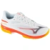 Mizuno Wave Exceed Court CC 61GC252060 White 40.5