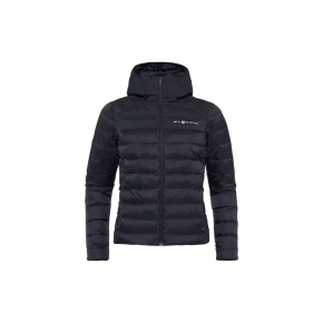 SAIL RACING W Spray Down Hood Jacket - černá SAIL RACING W Spray Down Hood Jacket - černá