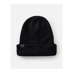 RIP CURL Impact Regular Beanie černá