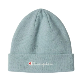 Champion Čepice Beanie modrá 806064 BS202