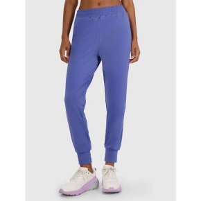 Dámské rychleschnoucí tréninkové kalhoty 4F 4FWAW25TFTRF0934-31S