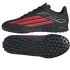Boty adidas F50 Club Jr TF JS1490