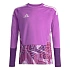 Adidas Junior Tiro 26 Soutěžní brankářské tričko KB5242