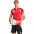 Pánské tričko adidas Tiro 26 Competition Training Jersey červené KA7587 pánské