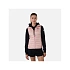 Dámská vesta ROSSIGNOL W Rossi Light Vest, růžová