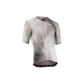 Cyklistické tričko NORTHWAVE Blade Jersey S/s, béžové Cyklistické tričko NORTHWAVE Blade Jersey S/s, béžové