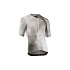 Cyklistické tričko NORTHWAVE Blade Jersey S/s, béžové