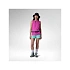 Dámské šortky ROSSIGNOL W Sidelhorn Short 3', zelené