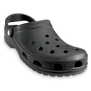 Sandály Crocs Classic černé 10001 001 42–43 Sandály Crocs Classic černé 10001 001 42–43