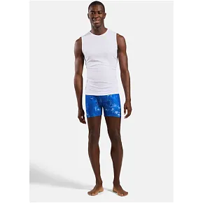 Dwupak bokserek męskich ODLO Set ACTIVE LIGHT GRAPHIC 2 PACK czarny Dwupak bokserek męskich ODLO Set ACTIVE LIGHT GRAPHIC 2 PACK czarny
