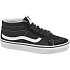 Boty Vans Sk8-Mid Reissue VN0A391F6BT1