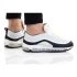 Dětské boty Air Max 97 GS Jr DQ0980-100 - Nike