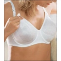 Dámská kojící podprsenka Basic 5035 - Anita