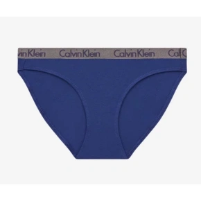 Kalhotky QD3540E C8Q - tmavě modrá - Calvin Klein