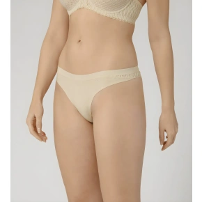 Dámské tanga Aura Spotlight High Leg String - Triumph