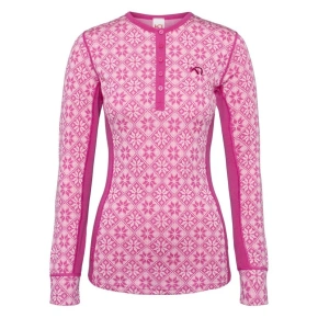 Kari Traa Rose Ls W termotričko 92800559625