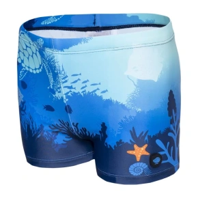 Plavecké boxerky Aquawave Tarym Jr 92800593968 Plavecké boxerky Aquawave Tarym Jr 92800593968