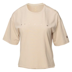 Fitanu Nari W tričko s krátkým rukávem