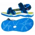 Sandály Trollkids Kids Oslofjord Sandal Jr 268-100