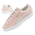 Puma Suede Classic XXl W 374915 11 dámské boty