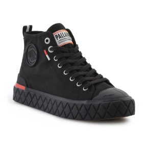 Palladium Palla Ace Chukka Org boty 79142-001-M