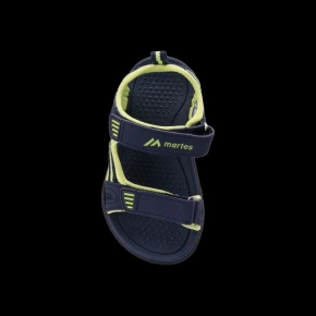 Dětské sandály MARTIBO KDB