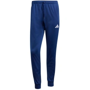 Kalhoty adidas 3-Stripes Tricot Regular Tapered M JI8812