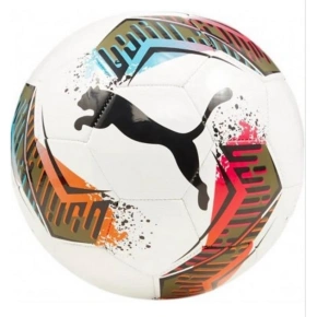 Puma Futsal 3 MS fotbal 84344 01 Puma Futsal 3 MS fotbal 84344 01