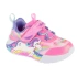 Skechers Unicorn Chaser 302298N-PKMT Pink 21