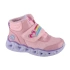 Boty Skechers Heart Lights - Brilliant Rainbow Jr 302669L-PKLV