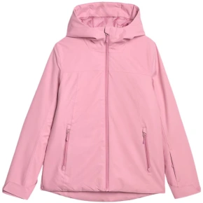 Lyžařská bunda 4F W 4FWAW25TTJAF0954 54S Lyžařská bunda 4F W 4FWAW25TTJAF0954 54S