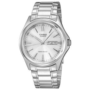CASIO MTP-1239D-7ADF Pánské hodinky + krabice CASIO MTP-1239D-7ADF Pánské hodinky + krabice