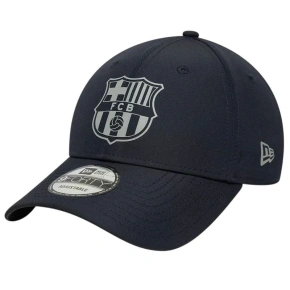 FC Barcelona x New Era baseballová čepice s reflexním logem 60846914
