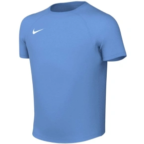 Dětské světle modré tričko Nike Dri-Fit Park VIII HV8182 412
