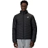 Pánská bunda 4F M0853 deep black 4FWSS26TDJAM0853 20S pánské