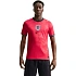Pánský červený dres Nike England 2026 Stadium IB5361 624 pánské