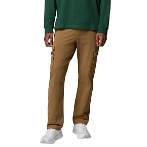 Columbia ROC Tech Cargo Pant 2142141257 Hnědé 32-32 Columbia ROC Tech Cargo Pant 2142141257 Hnědé 32-32