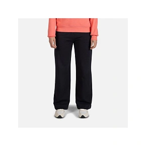 Dámské kalhoty ROSSIGNOL W Presset Pant, černé