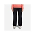Dámské kalhoty ROSSIGNOL W Presset Pant, černé