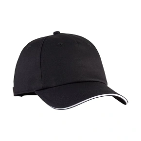 Kšiltovka Puma Team Additions, černá, 27238 02