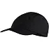 Czapka z daszkiem Odlo PERFORMANCE WATERPROOF Cap czarna