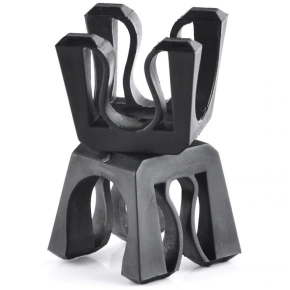 PLASTOVÝ KONEKTOR Č. 10 DPY-CLIP