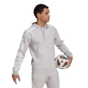Pánská mikina Squadra 21 Sweat Hoody M GT6635 - Adidas
