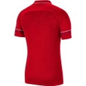 Pánské fotbalové polo tričko Dry Academy 21 M CW6104 657 - Nike