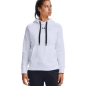 Dámská mikina Rival Fleece HB W 1356317 100 - Under Armour