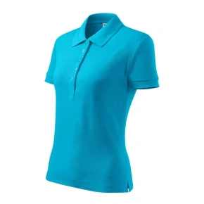 Dámské polo tričko Cotton Heavy W MLI-21644 - Malfini