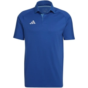 Tričko adidas Tiro 23 Competition Polo M HU1342 pánské