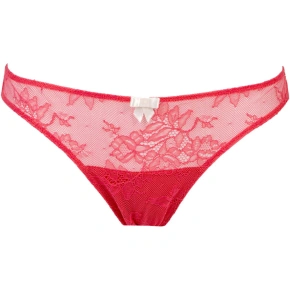 Dámské brazilky Chiara 10118 červené - Selmark