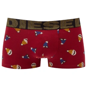 Pánské boxerky 00CIYK-0DAYC-E5012 - Diesel