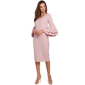 Dámské šaty K002 - Makover